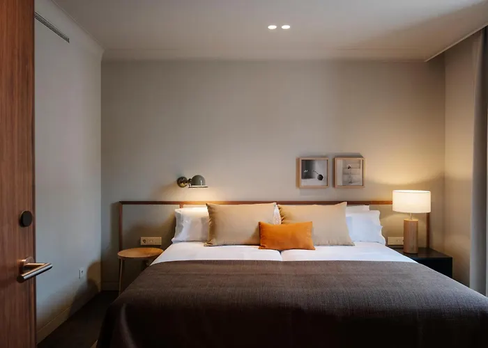 Hotel Rhin Garden (Adults Only)
