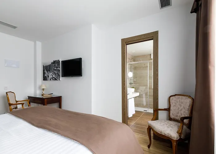 Suite Home Pinares